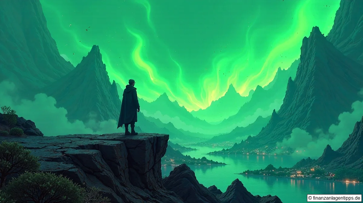 Die Zukunft der erneuerbaren Energien: Co-Investitionen, Strategien und Wachstum