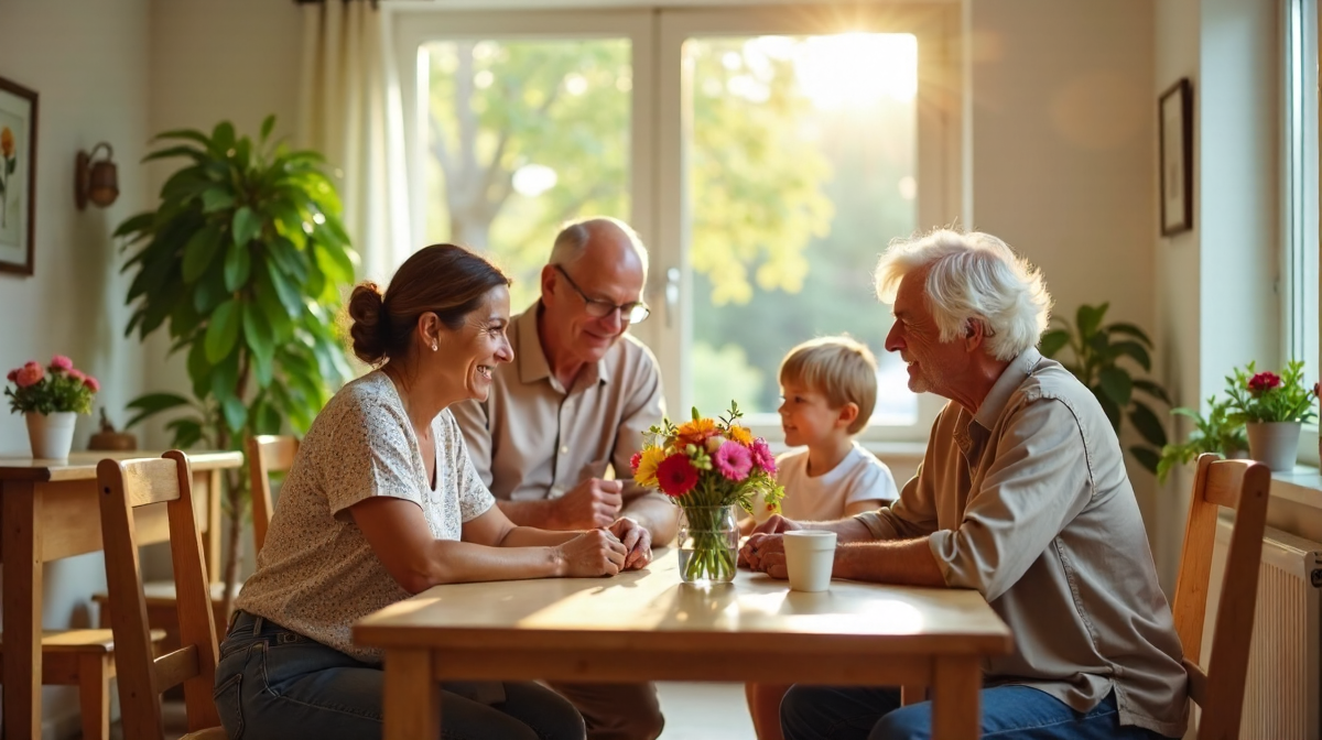 Die Zukunft der familiengeführten Pflegeheime: Herausforderungen, Chancen und Strategien