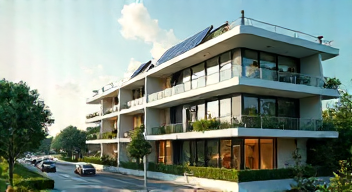 Die Zukunft der Gebäudetechnologie (4/10)