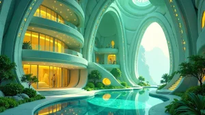 Die Zukunft der Hotelimmobilien: Verwaltung, Wertsteigerung und Investitionsstrategien