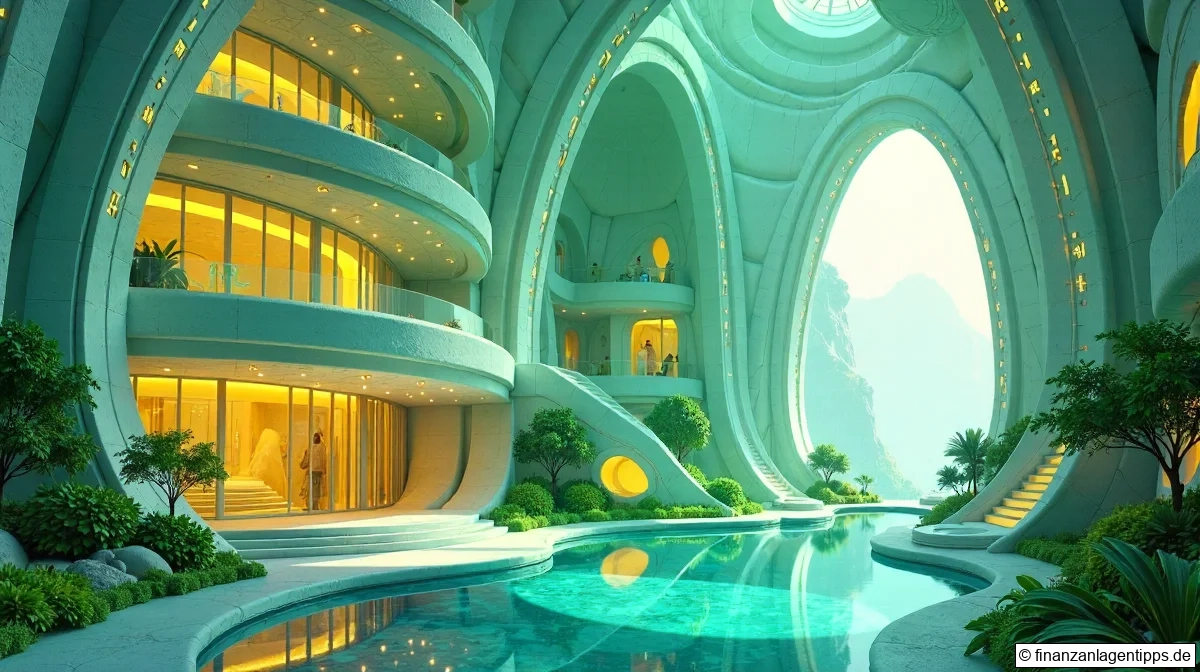 Die Zukunft der Hotelimmobilien: Verwaltung, Wertsteigerung und Investitionsstrategien