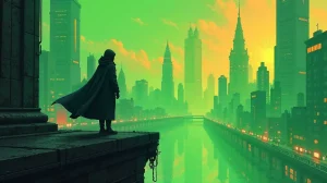 Die Zukunft der Immobilien: Berlin, Investitionen und nachhaltige Nachfrage