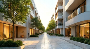 Die Zukunft der Immobilienbranche: Chancen für Künstler (9/10)