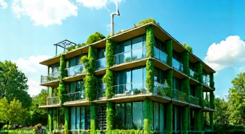 Die Zukunft der Immobilienbranche: Innovationen und Nachhaltigkeit (10/10)