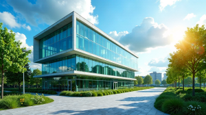 Die Zukunft der Immobilienbranche: Leadership, Innovation, Vernetzung