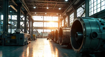 Die Zukunft der IU im Turbinenwerk (10/10)