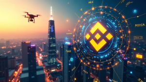 Die Zukunft der Krypto-Regulierung: Binance, MiCA und europäische Aufsicht