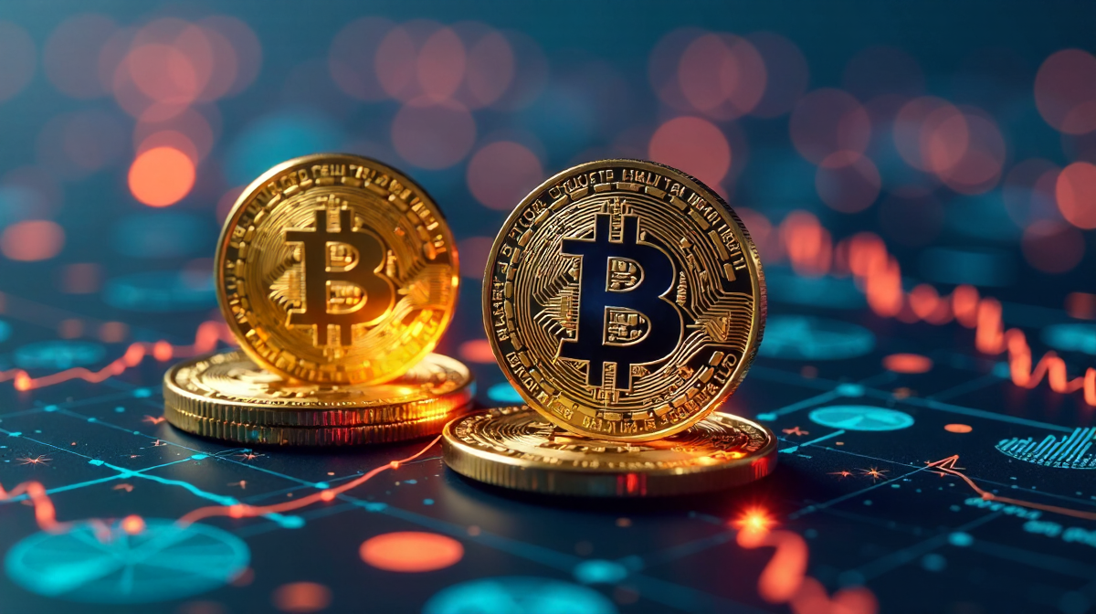 Die Zukunft der Kryptowährungen: Bitcoin, Solana und ETF-Trends 2026