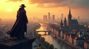 Die Zukunft der Metropolregion Rhein-Neckar: Führung, Innovation, Veränderung