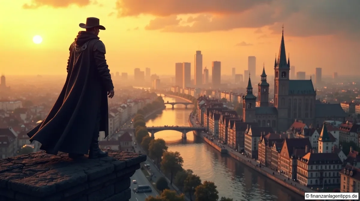 Die Zukunft der Metropolregion Rhein-Neckar: Führung, Innovation, Veränderung