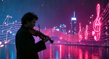 Die Zukunft der Musik in der digitalen Welt (10/10)