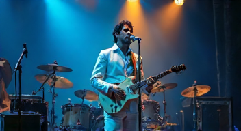 Die Zukunft der Musikindustrie durch Stablecoins (10/10)