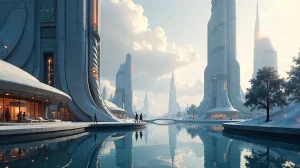 Die Zukunft der Noratis AG: Schutzschirmverfahren, Sanierung, Restrukturierung