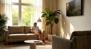 Die Zukunft der Seniorenpflege (10/10)