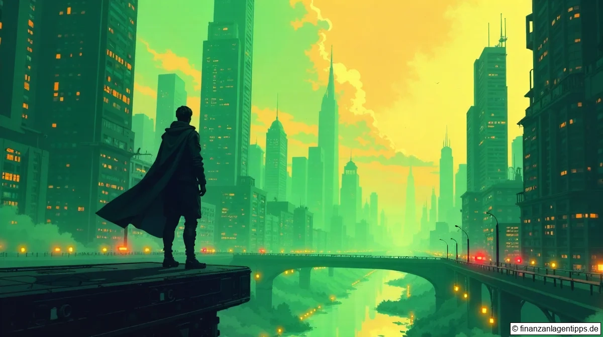 Die Zukunft des Arbeitens: Nachhaltigkeit, Innovation, Wachstum im Quartier NEOBEL