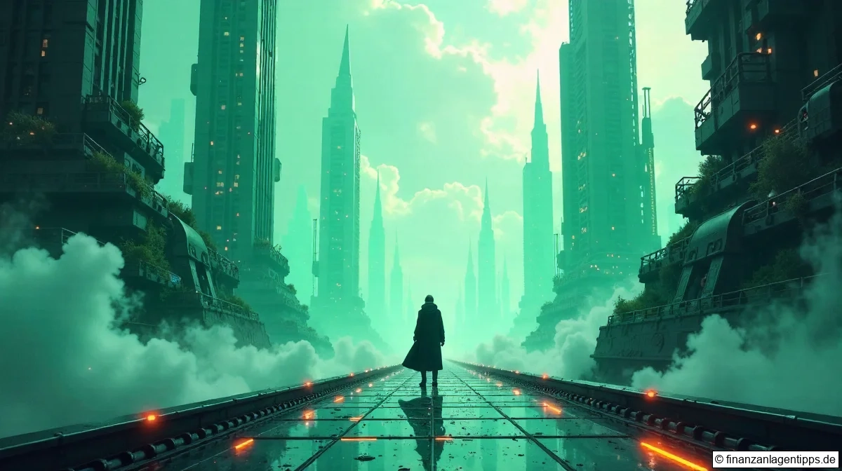 Die Zukunft des Arbeitens: Wissenschaftsparks, Mietverträge und Modernisierung