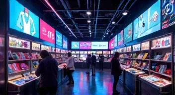 Die Zukunft des Einzelhandels im digitalen Zeitalter (10/10)