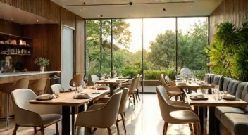 Die Zukunft des Gastgewerbes durch Technologie (1/10)