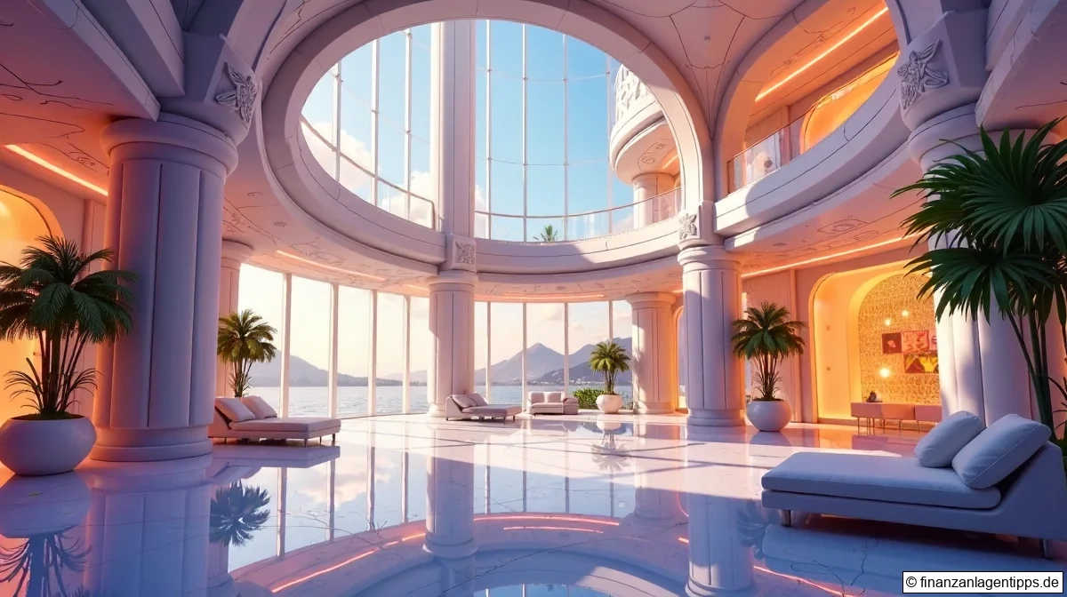 Die Zukunft des Gastgewerbes: InterGlobe, Aareal Bank und Lifestyle-Hotels