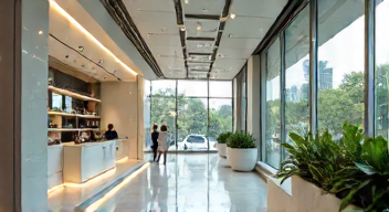 Die Zukunft des Handels (10/10)