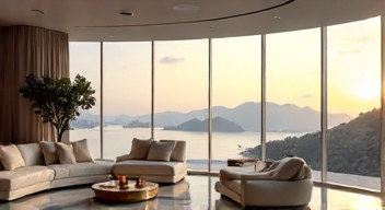 Die Zukunft des Hotel Designs: Ein Sänger erzählt (10/10)