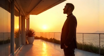 Die Zukunft des Hotelmarktes: Ein Sänger bringt neue Perspektiven (10/10)