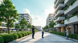 Die Zukunft des Immobilienmarktes: Strategien, Trends und Herausforderungen 2026