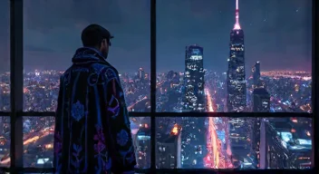 Die Zukunft des Reisens und der Musik (10/10)