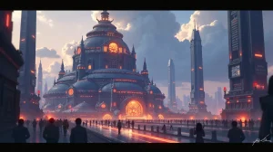 Die Zukunft des urbanen Arbeitens: HEY, MAX, Architektur, Mikroklima