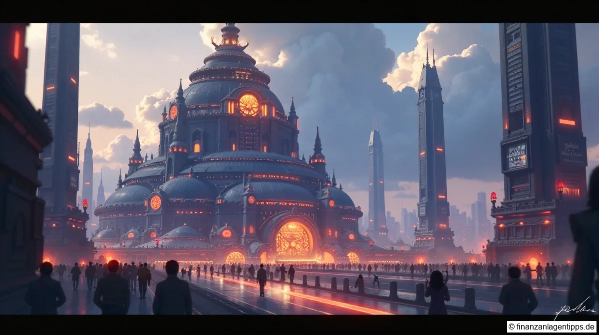 Die Zukunft des urbanen Arbeitens: HEY, MAX, Architektur, Mikroklima