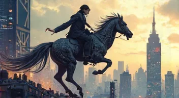 Die Zukunft des urbanen Wohnens (10/10)