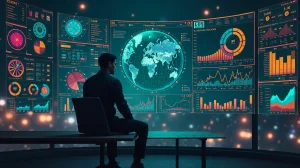 Die Zukunft des Vertriebs: Antonio Soler, Frank Becker und die Fondsdienstleistung