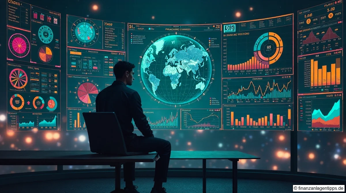 Die Zukunft des Vertriebs: Antonio Soler, Frank Becker und die Fondsdienstleistung