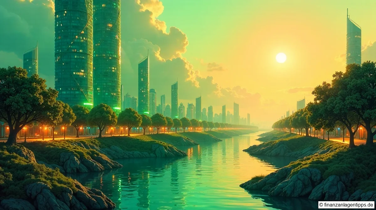 Die Zukunft des Wohnens: Bezahlbarer Wohnraum, Stadtentwicklung, Nachhaltigkeit