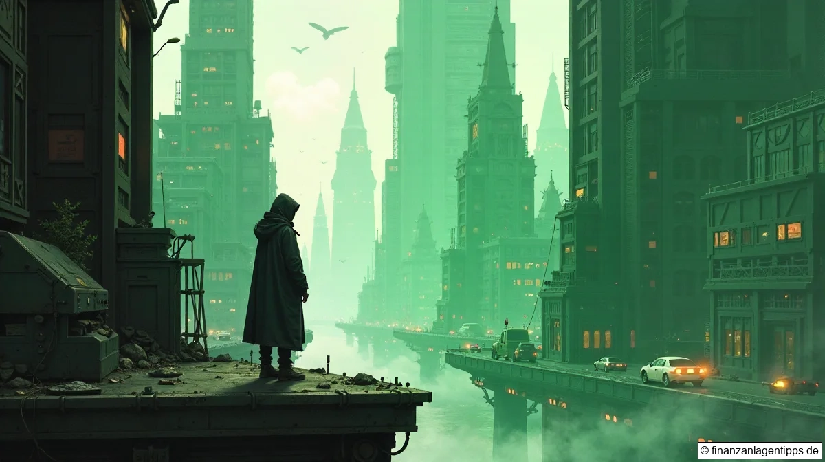 Die Zukunft des Wohnens: Essener Literatur Quartier und nachhaltige Architektur