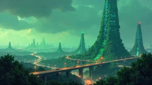 Die Zukunft des Wohnens: Immobilien, Nachhaltigkeit und urbane Entwicklung