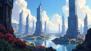 Die Zukunft des Wohnens: Peakstone, Plattformstrategien und Urbanisierung