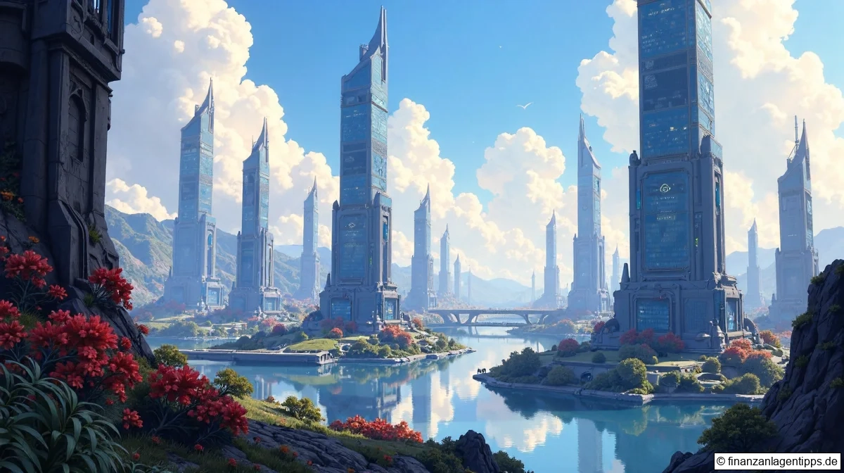 Die Zukunft des Wohnens: Peakstone, Plattformstrategien und Urbanisierung