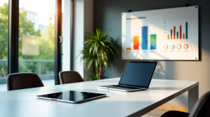 Digitale Immobilienakquise: Partnerschaften, Innovationen und Effizienz