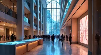 Digitale Innovationen in der Hotelbranche (4/10)