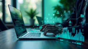 Digitale Lösungen, ESG-Reporting und technologische Expertise im Fokus