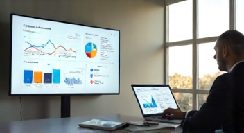 Digitale Lösungen und ihre Relevanz im ESG-Reporting (1/10)