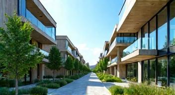 Digitale Transformation: Die Zukunft des Immobilienmarktes (8/10)