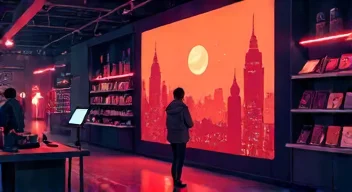 Digitalisierung im Einzelhandel (7/10)