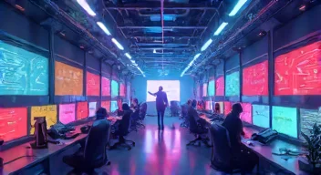 Digitalisierung und ihre Auswirkungen