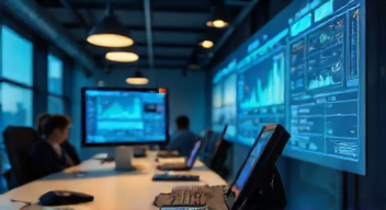 Digitalisierung und ihre Herausforderungen (4/10)