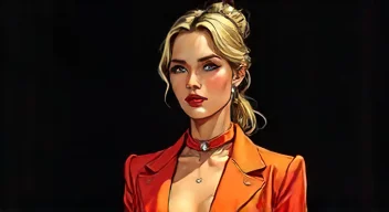 Dominic Rausch über Kathrin Hellwig und ihre Stärken (2/10)