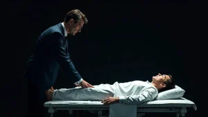 Dr. Philip Huperz: Immobilienrecht, Expertise, Wachstum im Gesundheitssektor