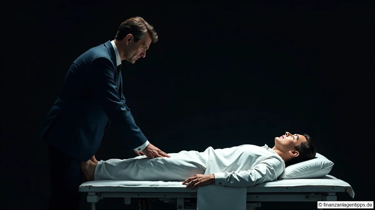 Dr. Philip Huperz: Immobilienrecht, Expertise, Wachstum im Gesundheitssektor