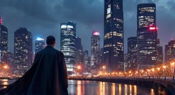 Druck und Unternehmensstrategien (7/10)